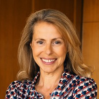 Portrait of Cécile Rap-Veber